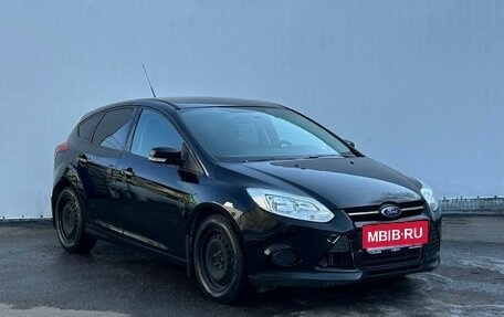 Ford Focus III, 2013 год, 750 000 рублей, 3 фотография