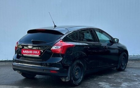 Ford Focus III, 2013 год, 750 000 рублей, 5 фотография