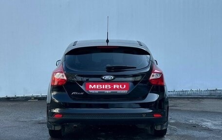 Ford Focus III, 2013 год, 750 000 рублей, 6 фотография