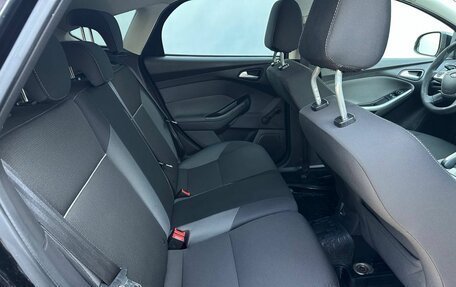 Ford Focus III, 2013 год, 750 000 рублей, 14 фотография