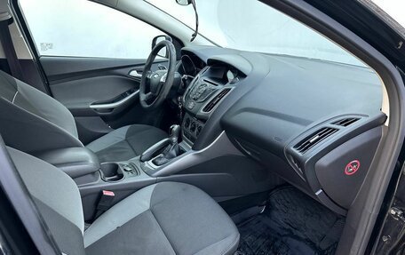 Ford Focus III, 2013 год, 750 000 рублей, 13 фотография