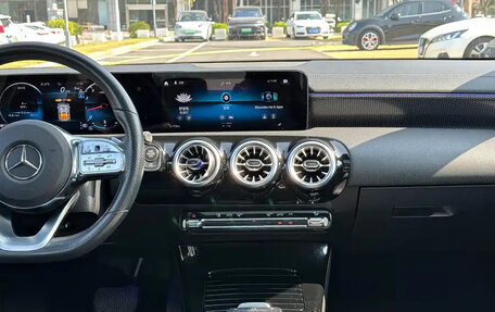 Mercedes-Benz A-Класс, 2022 год, 1 830 777 рублей, 8 фотография