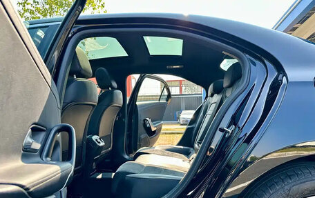 Mercedes-Benz A-Класс, 2022 год, 1 830 777 рублей, 9 фотография