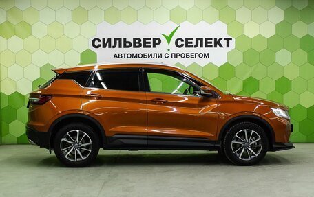 Geely Coolray I, 2020 год, 1 580 000 рублей, 8 фотография