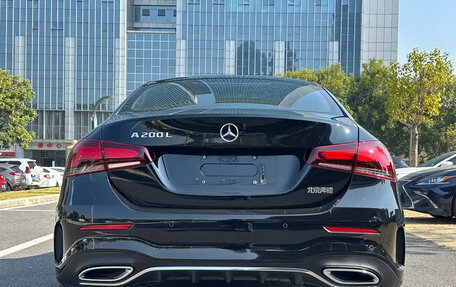 Mercedes-Benz A-Класс, 2022 год, 1 830 777 рублей, 11 фотография