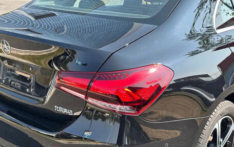 Mercedes-Benz A-Класс, 2022 год, 1 830 777 рублей, 13 фотография