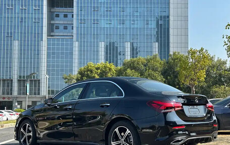 Mercedes-Benz A-Класс, 2022 год, 1 830 777 рублей, 10 фотография