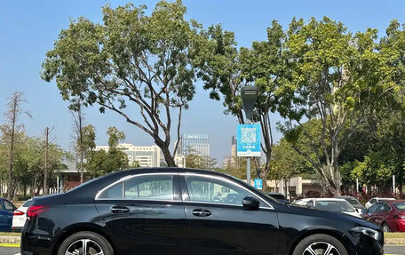 Mercedes-Benz A-Класс, 2022 год, 1 830 777 рублей, 14 фотография