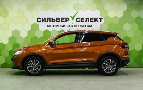 Geely Coolray I, 2020 год, 1 580 000 рублей, 7 фотография