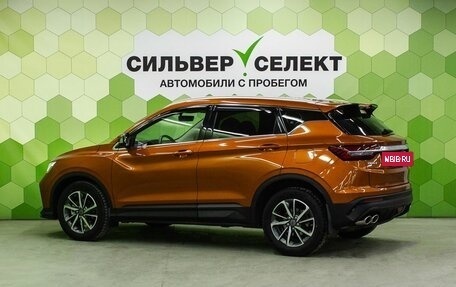 Geely Coolray I, 2020 год, 1 580 000 рублей, 6 фотография