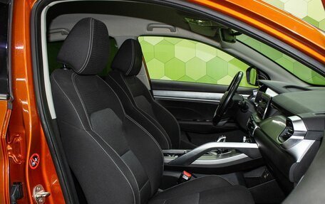 Geely Coolray I, 2020 год, 1 580 000 рублей, 11 фотография