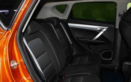 Geely Coolray I, 2020 год, 1 580 000 рублей, 12 фотография