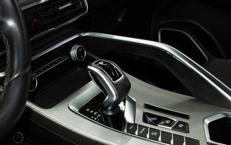 Geely Coolray I, 2020 год, 1 580 000 рублей, 19 фотография