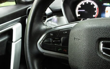 Geely Coolray I, 2020 год, 1 580 000 рублей, 16 фотография