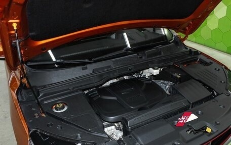 Geely Coolray I, 2020 год, 1 580 000 рублей, 22 фотография