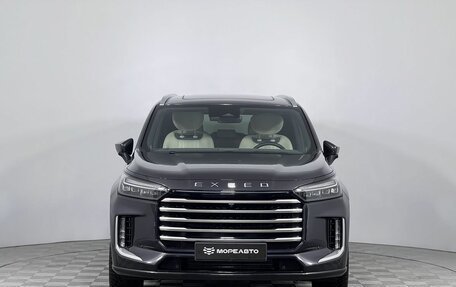 CheryExeed VX, 2023 год, 3 650 000 рублей, 2 фотография
