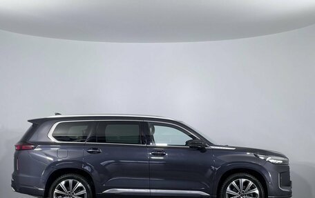 CheryExeed VX, 2023 год, 3 650 000 рублей, 4 фотография