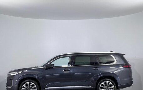 CheryExeed VX, 2023 год, 3 650 000 рублей, 8 фотография