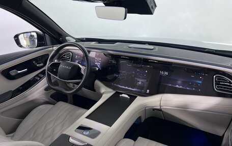 CheryExeed VX, 2023 год, 3 650 000 рублей, 13 фотография