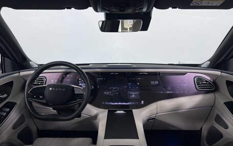 CheryExeed VX, 2023 год, 3 650 000 рублей, 14 фотография