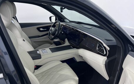 CheryExeed VX, 2023 год, 3 650 000 рублей, 12 фотография