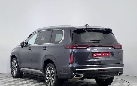 CheryExeed VX, 2023 год, 3 650 000 рублей, 7 фотография