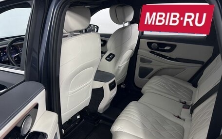 CheryExeed VX, 2023 год, 3 650 000 рублей, 10 фотография