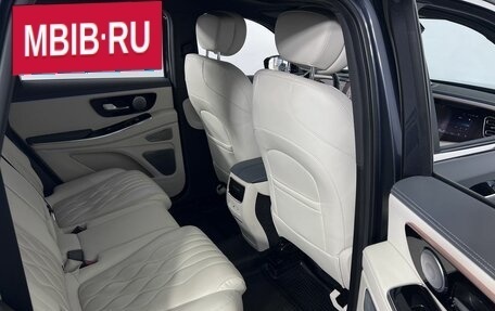 CheryExeed VX, 2023 год, 3 650 000 рублей, 11 фотография