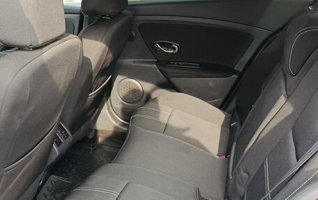 Renault Fluence I, 2014 год, 780 000 рублей, 7 фотография