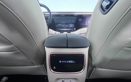 CheryExeed VX, 2023 год, 3 650 000 рублей, 17 фотография