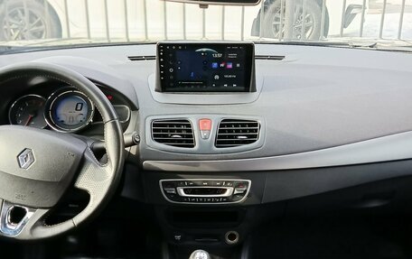 Renault Fluence I, 2014 год, 780 000 рублей, 11 фотография