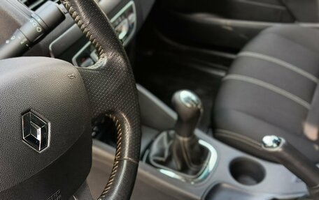 Renault Fluence I, 2014 год, 780 000 рублей, 5 фотография