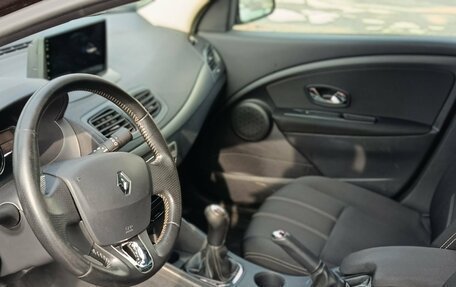 Renault Fluence I, 2014 год, 780 000 рублей, 6 фотография