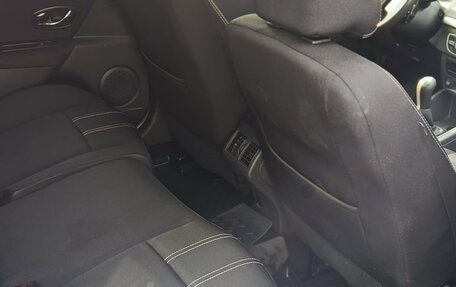 Renault Fluence I, 2014 год, 780 000 рублей, 12 фотография