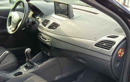 Renault Fluence I, 2014 год, 780 000 рублей, 13 фотография