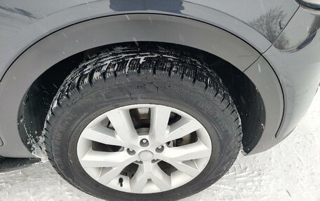 KIA Sorento III Prime рестайлинг, 2016 год, 2 350 000 рублей, 4 фотография