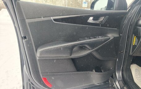 KIA Sorento III Prime рестайлинг, 2016 год, 2 350 000 рублей, 5 фотография