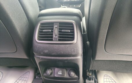 KIA Sorento III Prime рестайлинг, 2016 год, 2 350 000 рублей, 10 фотография