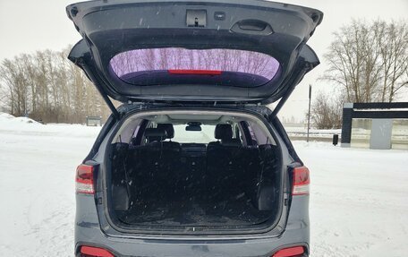 KIA Sorento III Prime рестайлинг, 2016 год, 2 350 000 рублей, 14 фотография