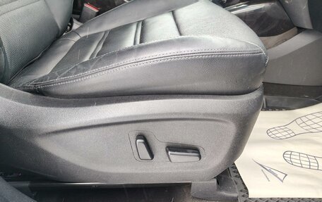 KIA Sorento III Prime рестайлинг, 2016 год, 2 350 000 рублей, 12 фотография