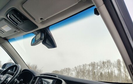 KIA Sorento III Prime рестайлинг, 2016 год, 2 350 000 рублей, 15 фотография