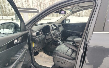 KIA Sorento III Prime рестайлинг, 2016 год, 2 350 000 рублей, 19 фотография