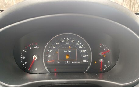 KIA Sorento III Prime рестайлинг, 2016 год, 2 350 000 рублей, 22 фотография