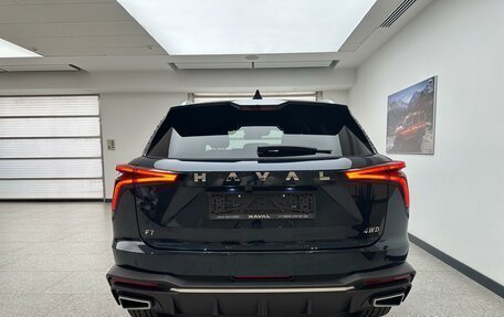 Haval F7, 2026 год, 3 699 000 рублей, 4 фотография