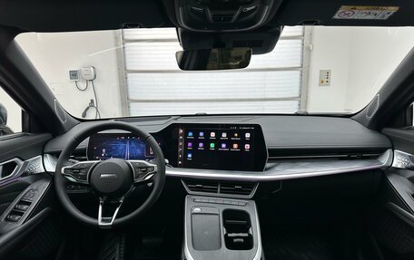 Haval F7, 2026 год, 3 699 000 рублей, 12 фотография