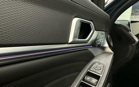 Haval F7, 2026 год, 3 699 000 рублей, 17 фотография