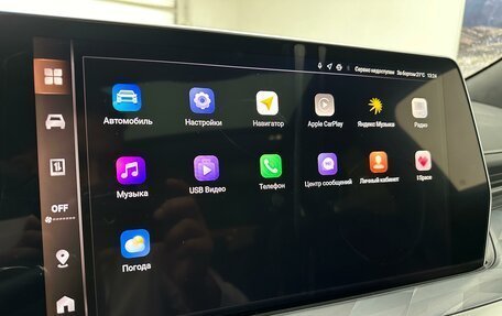 Haval F7, 2026 год, 3 699 000 рублей, 11 фотография