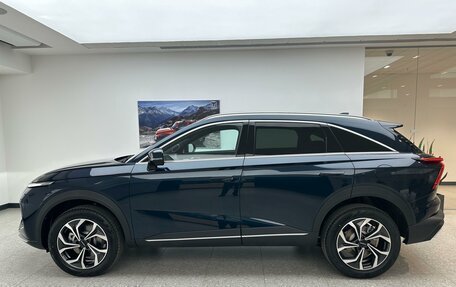 Haval F7, 2026 год, 3 699 000 рублей, 25 фотография