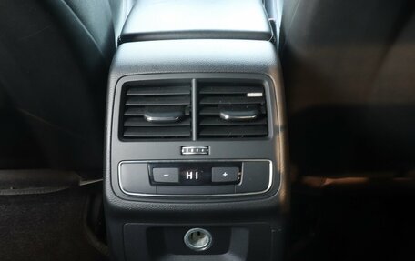 Audi A4, 2016 год, 2 600 000 рублей, 17 фотография