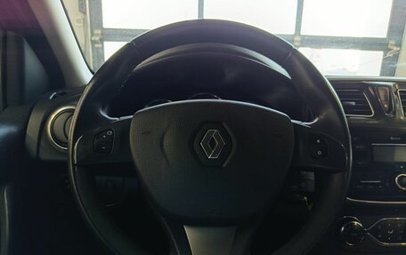 Renault Sandero II рестайлинг, 2017 год, 899 000 рублей, 10 фотография